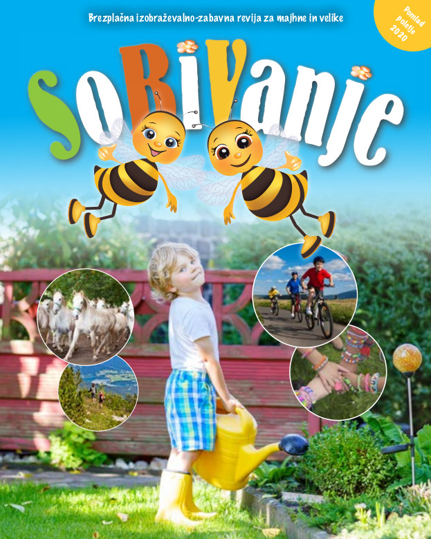 Sobivanje pomlad 2020